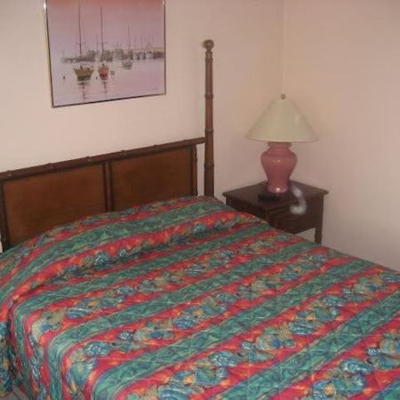 Lazy Hours Motel 弗拉格勒海滩 客房 照片